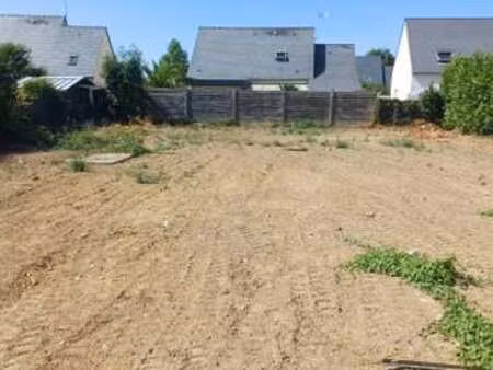 vente terrain à ploufragan (22440) : à vendre / ploufragan