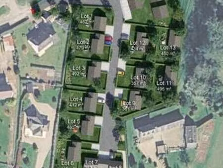 vente terrain à plouigneau (29610) : à vendre / plouigneau