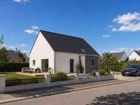 vente maison à sainte-sève (29600) : à vendre / 105m² sainte-sève