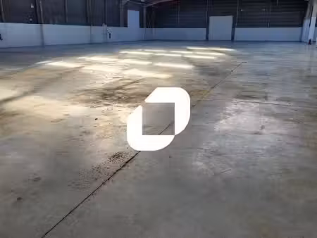 location local d’activités neuilly-sur-marne 93330 3715m²
