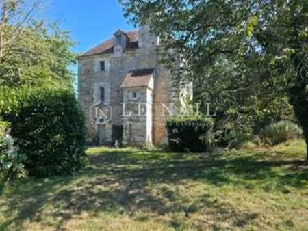 vente maison à argentan (61200) : à vendre / 161m² argentan