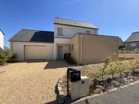 vente maison à lehon (22100) : à vendre / 92m² lehon