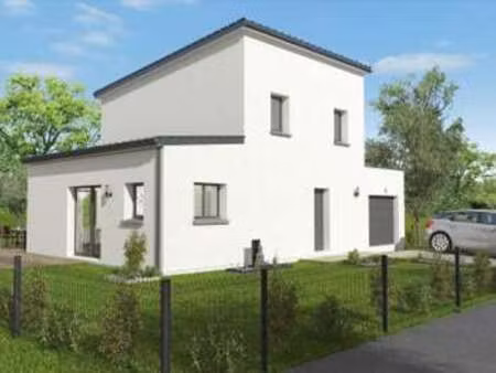 vente maison à québriac (35190) : à vendre / 97m² québriac