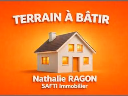 vente terrain à montreuil-sous-pérouse (35500) : à vendre / 393m² montreuil-sous-pérouse