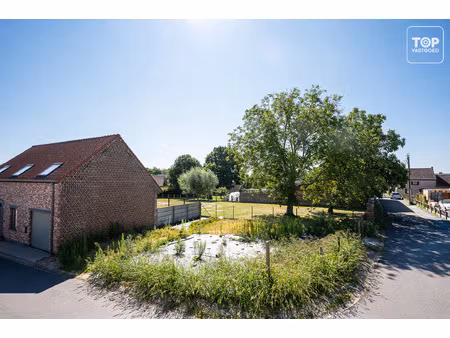 grond te koop in herzele