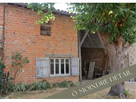 vente maison 2 pièces 91 m² à carbonne (31390)  130 000 €