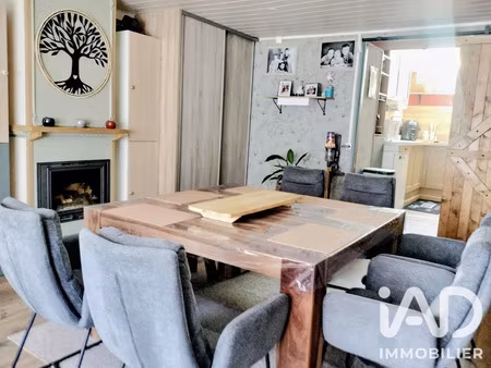 vente maison 6 pièces 105 m² à fresnes-sur-escaut (59970)  135 000 €