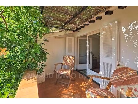 vente maison de village 3 pièce(s)