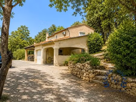 maison à vendre brignoles