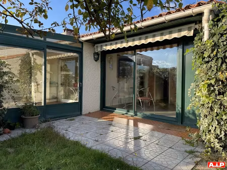 vente maison 7 pièces 150 m² à pouzauges (85700)  168 000 €