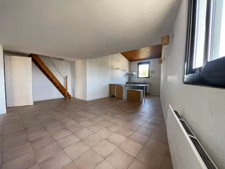 location appartement 3 pièces 69 m² à pessac (33600)