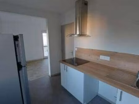 location appartement 2 pièces à angers (49000) : à louer 2 pièces / 55m² angers