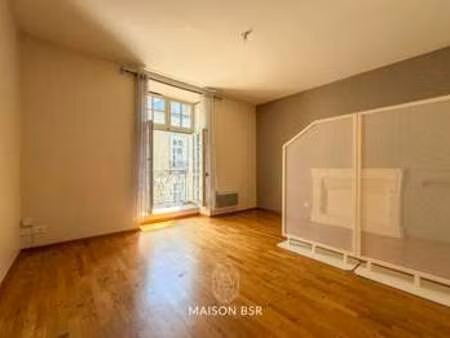 location appartement t1 à nantes (44000) : à louer t1 / 31m² nantes