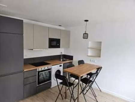 location appartement 2 pièces à rennes (35000) : à louer 2 pièces / 32m² rennes
