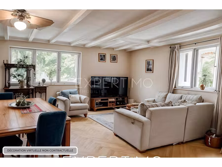 annonce maison à vendre