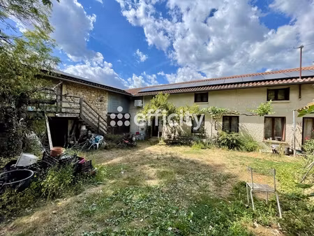 maison 6 pièces - 138 m²