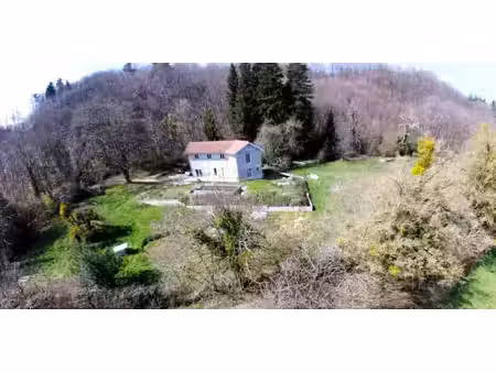 vente maison 7 pièces 186 m² saint-jean-de-bournay (38440)