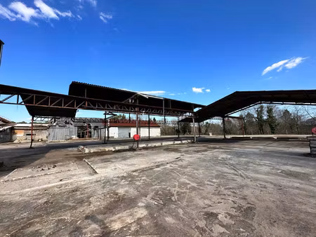 vente commerce 3 pièces 2500 m² mont-de-marsan (40000)
