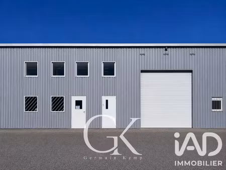 vente commerce 354 m² rochetoirin (38110)