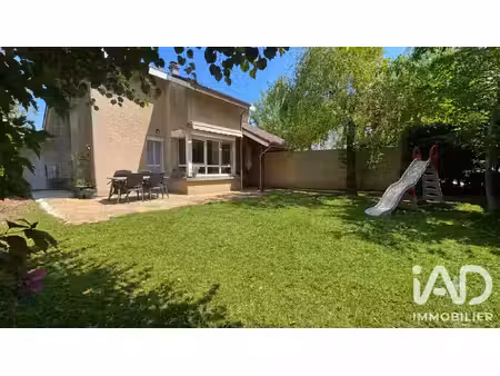 vente maison 5 pièces 91 m² eybens (38320)