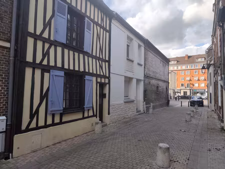 maison 140 m²