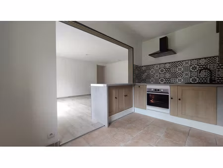 maison 86 m²
