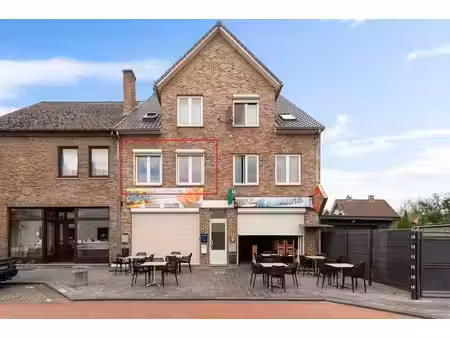 appartement à vendre à oude baan 4 maasmechelen (rbw57917)