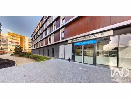 studio à palaiseau (91120)