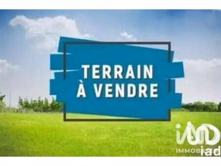 terrain à bâtir à la forêt-le-roi (91410)