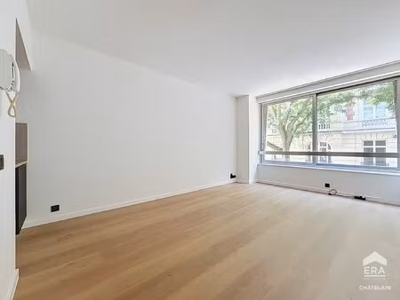 appartement à vendre à blanche 38 saint-gilles (vbe51599)