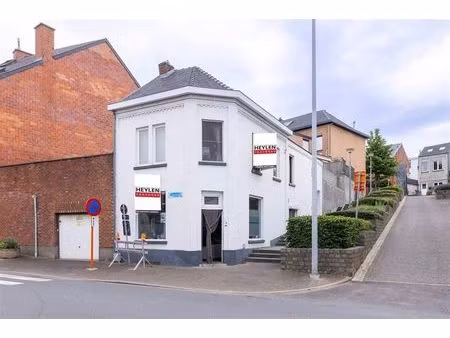 appartement à vendre à prattenborgstraat 16 scherpenheuvel (rbw57788)