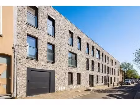 appartement à vendre à hollebeekstraat 119 hoboken (rbw57714)