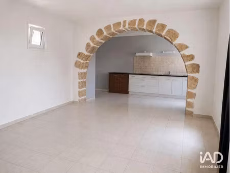 location maison 3 pièces 70 m² à montséret (11200)  550 €
