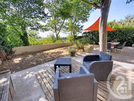achat : maison (34500)