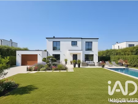 vente terrain à bâtir 418 m²