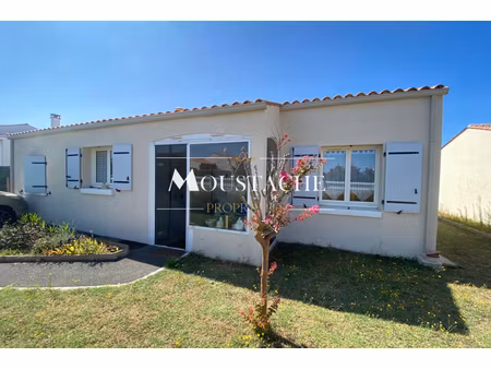annonce maison à vendre