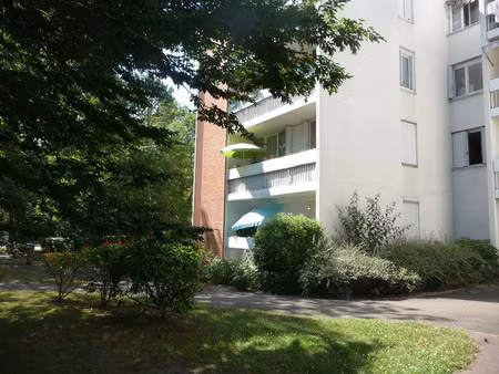 vente appartement 3 pièces 71 m² orléans (45100)
