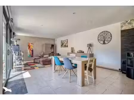 vente maison 4 pièces 98 m² astaffort (47220)