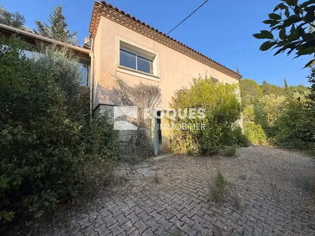 vente villa 4 pièces 108 m² à lodeve (34700)  243 000 €