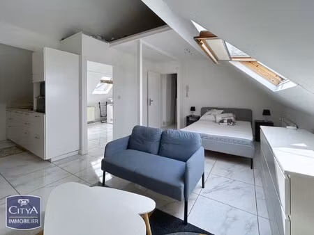 immeuble