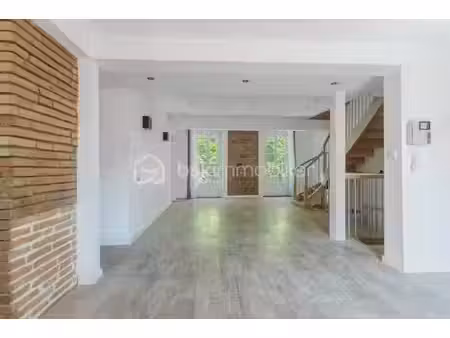 vente maison 5 pièces 107 m² à portet-sur-garonne (31120)  249 000 €