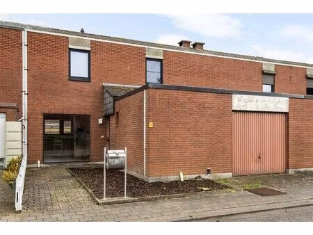 maison à vendre à sint-antoniuswijk 41 rotselaar (rbw57693)