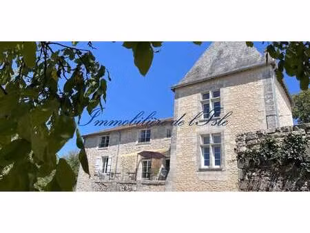 maison avec jardin champagnac-de-belair (24)