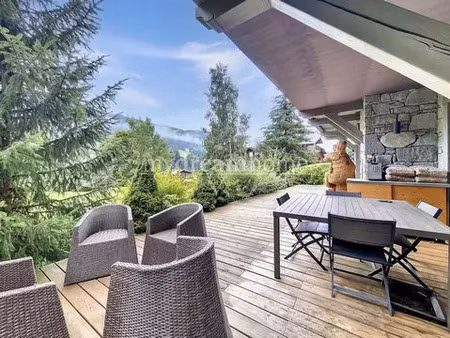 vente appartement 1 pièce 110 m² praz-sur-arly (74120)