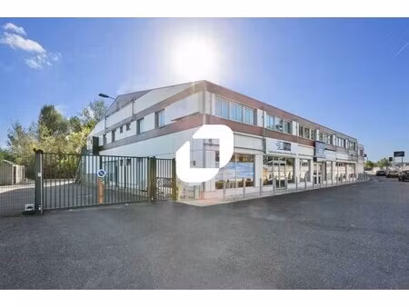 location bureaux 95 m² à 285 m²