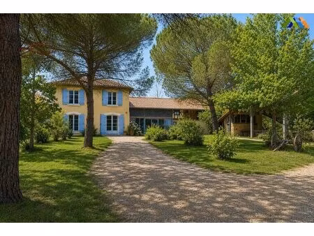 achat : maison (32140)