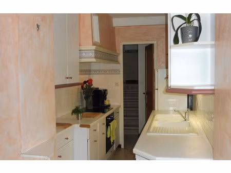 maison de 114 m² à valence - 179 000 €