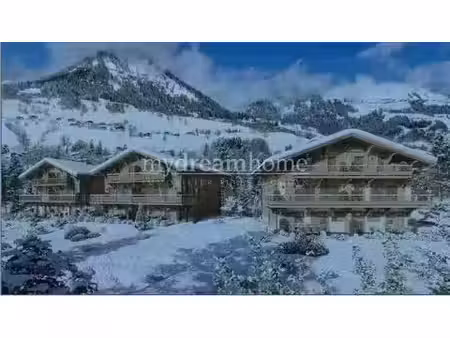 vente maison 7 pièces 160 m² praz-sur-arly (74120)
