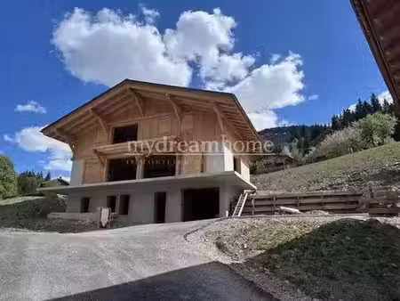 vente maison 7 pièces 235 m² praz-sur-arly (74120)