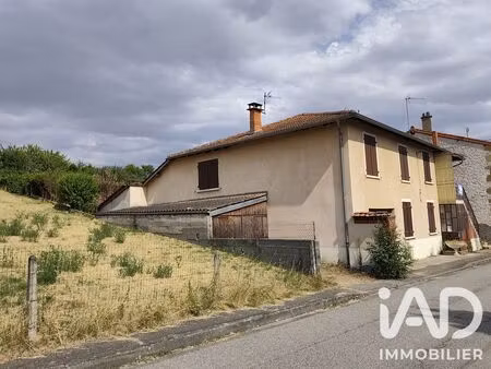 maison à vougy (42720)